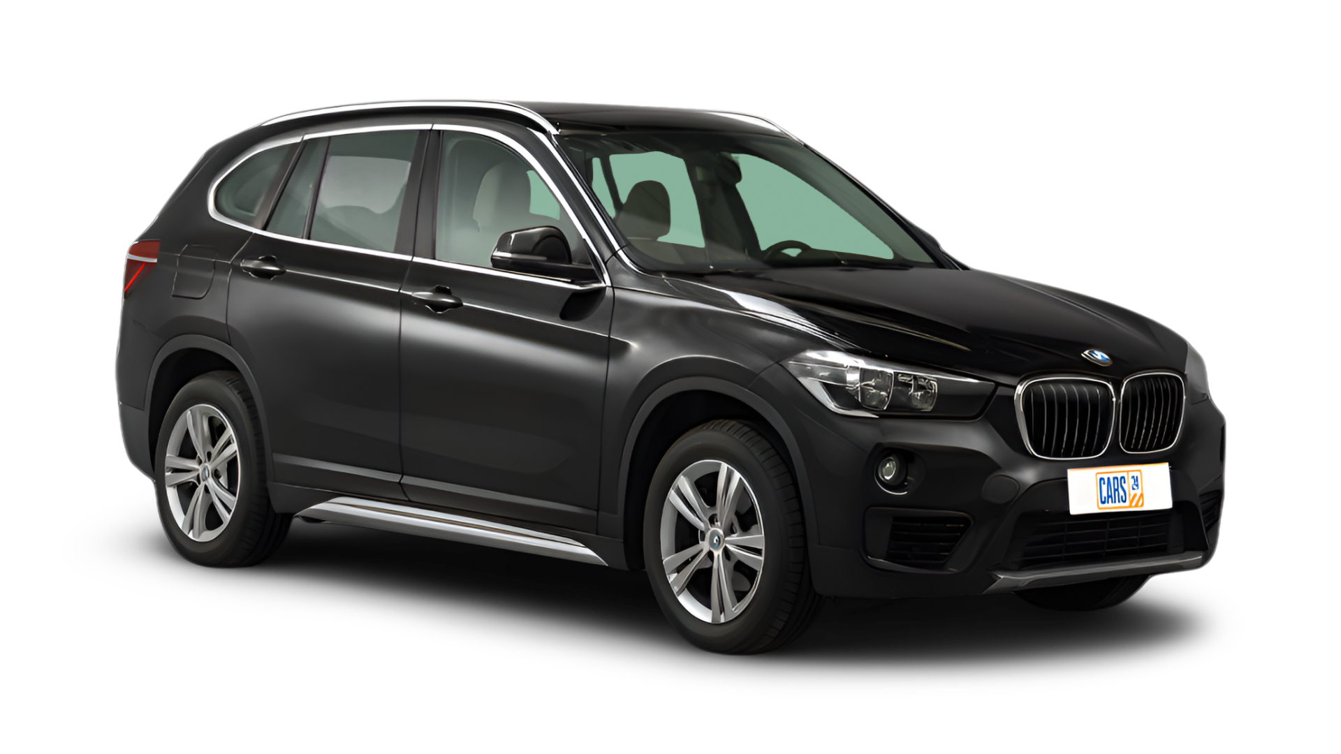 BMW X1-img